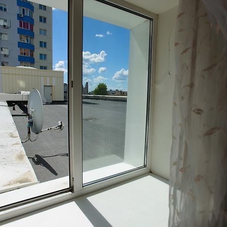 Apartment Krasnoarmeyskaya 100 Bryansk Bagian luar foto
